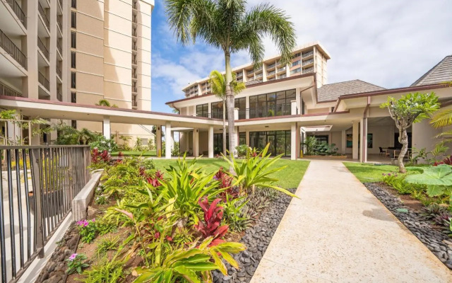 Valley Isle 208