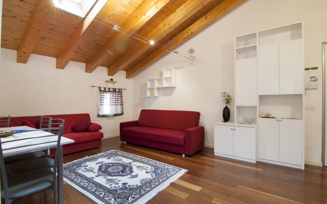 Dimore Verona Residenza San Zeno