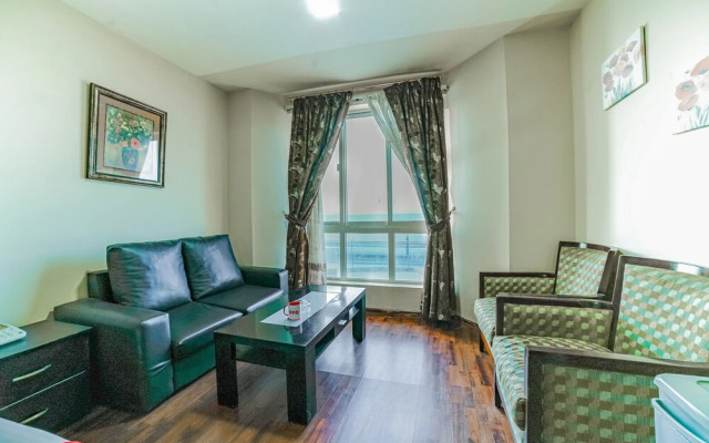 OYO 394 Dana Al Buhaira Beach Hotel