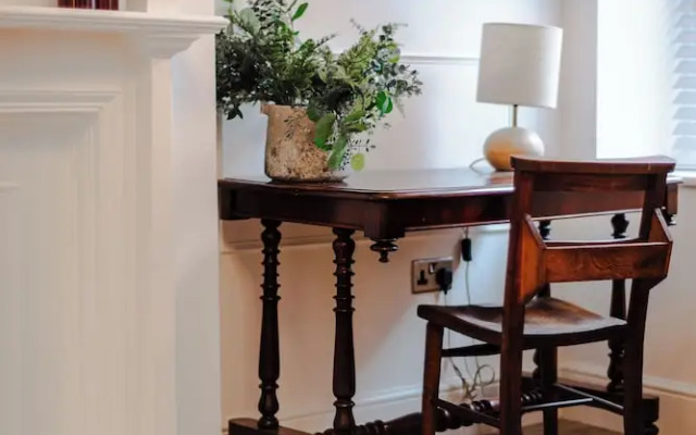 8 The Quadrant Luxury Apartments Hoylake