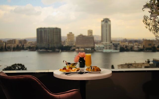 Pyramisa Suites Hotel Cairo