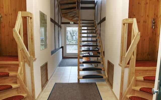 Ferienwohnungen am Markt