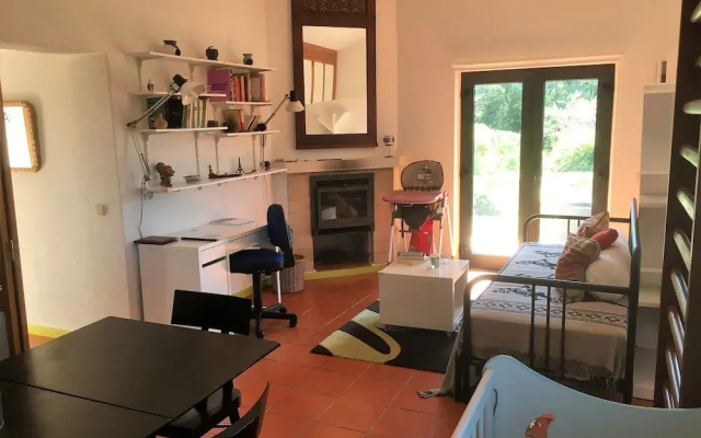 Casa dos Pintos