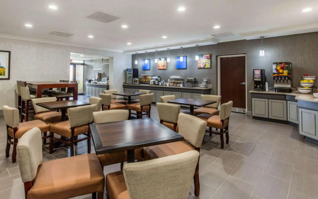 Comfort Inn College Park North
