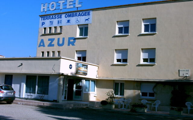 Hôtel Azur