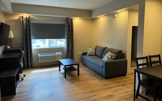 Baymont By Wyndham West Edmonton