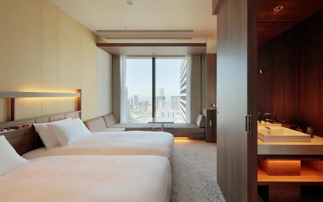 Candeo Hotels Osaka The Tower