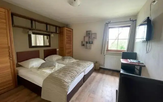 Hotel Kreutzer