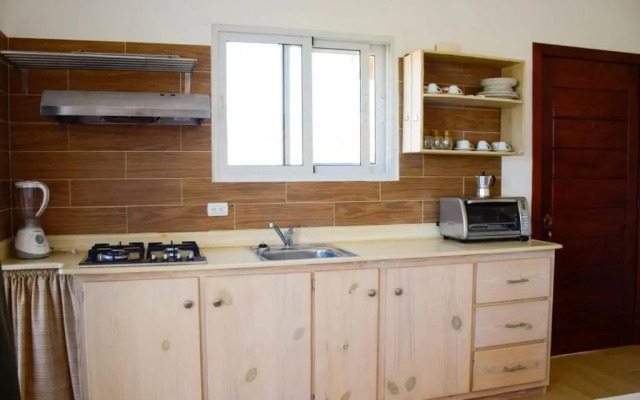 Vittoria House Apartments 209-210