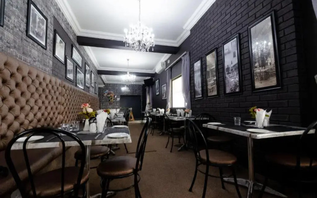 Marilyn Boutique Hotel