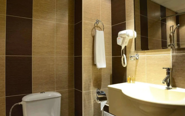 MPM Hotel Mursalitsa