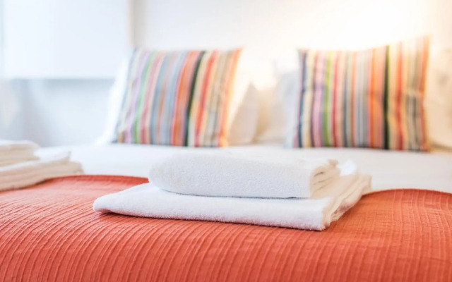 GuestReady - Mellifluous Studio