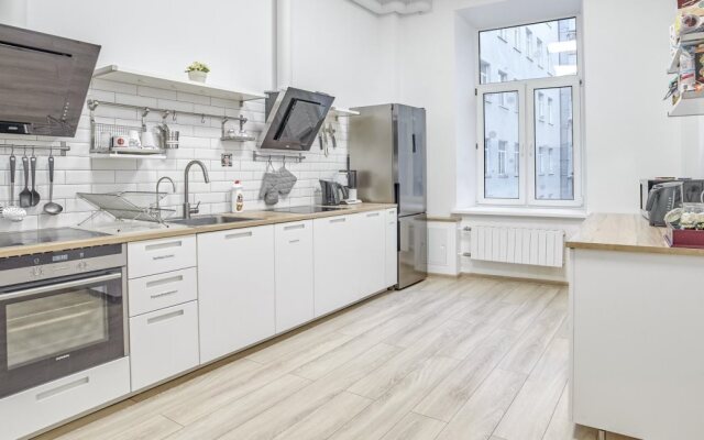 Hostel Bolshoi