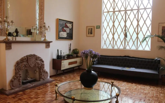 Hotel Casa Comtesse