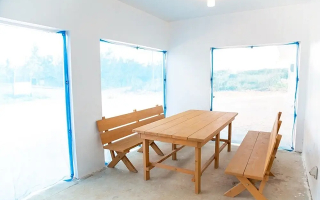 Guest House OCEAN Irabujima - Hostel