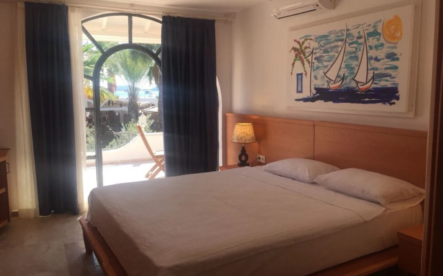 No 111 Boutique Hotel