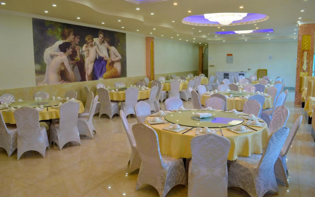 Wuduria Hotel