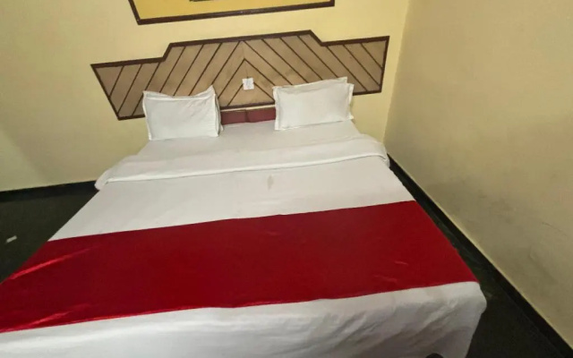 Hotel Mangal – Guest Rooms – Jaipur