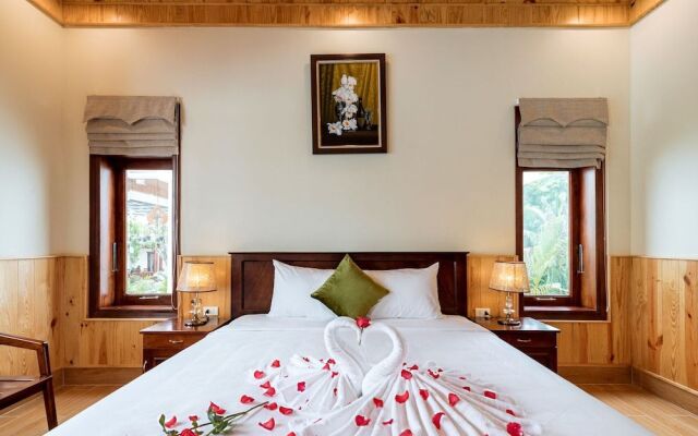 Bungalow Sang Tuoi Mountains