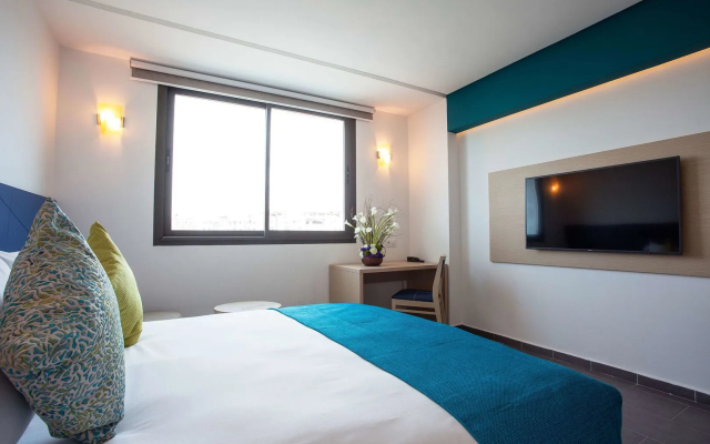 Relax Hotel Casa voyageurs