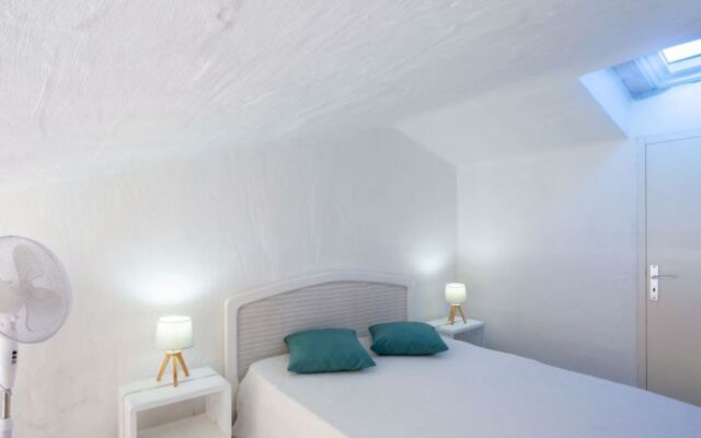 Les Sables de Saint-Clair