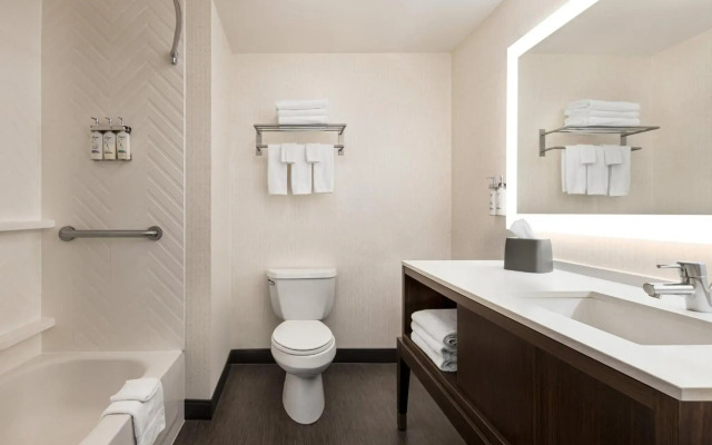 Holiday Inn Cheshire Southington