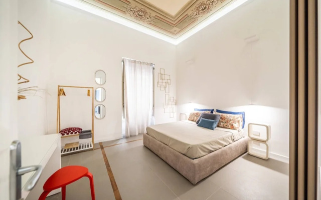 Casa Smiriglio 33, Vicino Al Teatro Politeama