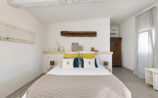 Villa Thea Charming House by Wonderful Italy