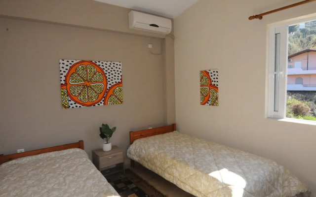 Santa Marina Apartments