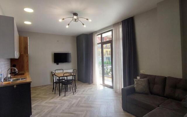 Apartment 102 Bakuriani