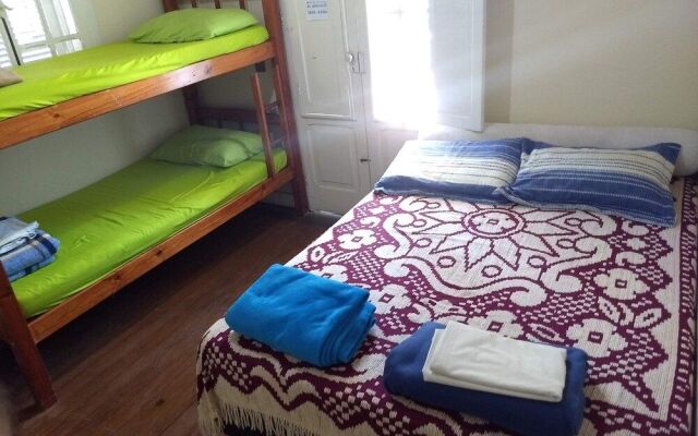 Vintage Pousada Hostel