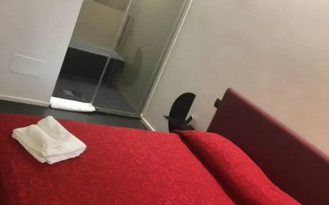 The Boutique Napoli Suite