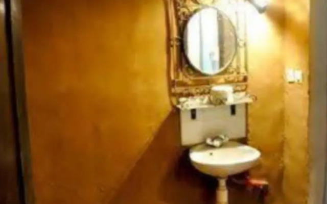 La Kasbah Des Sables Iaich