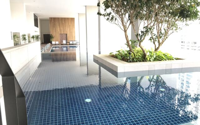 KL Sentral Bangsar Suites (EST) by Luxury Suites Asia