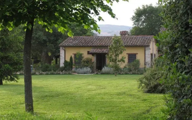 Residenza Le Doti