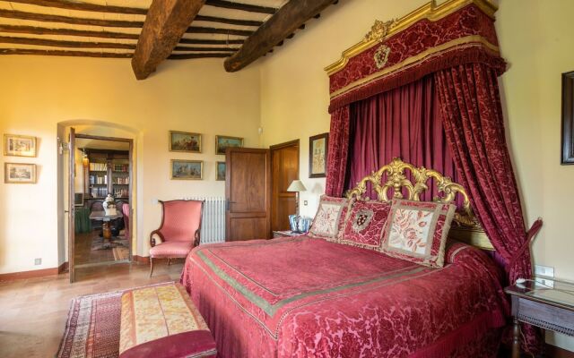 Villa la Corte by Mmega