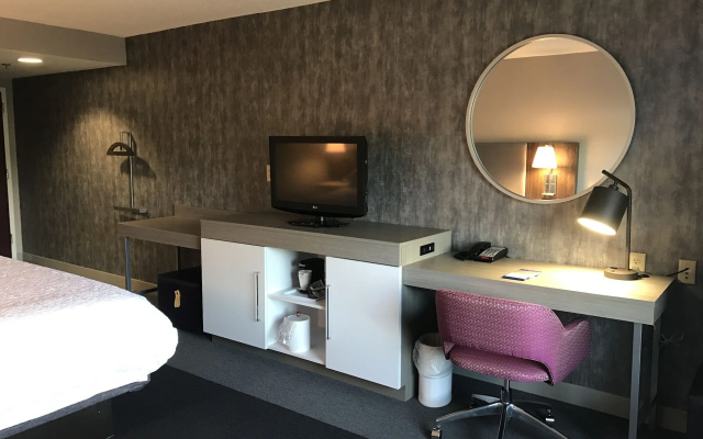 Hampton Inn East Windsor