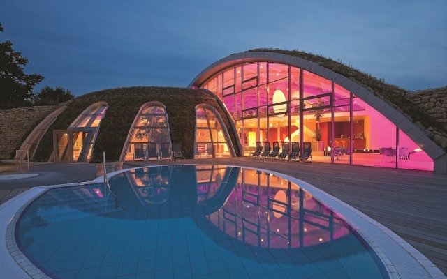 Hotel an der Therme Haus 2