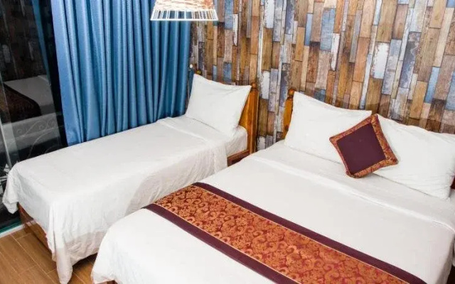 Nest Hotel
