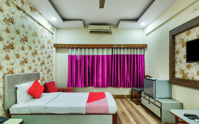 Hotel Classic By OYO Rooms