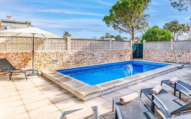 Villa Monsy 1