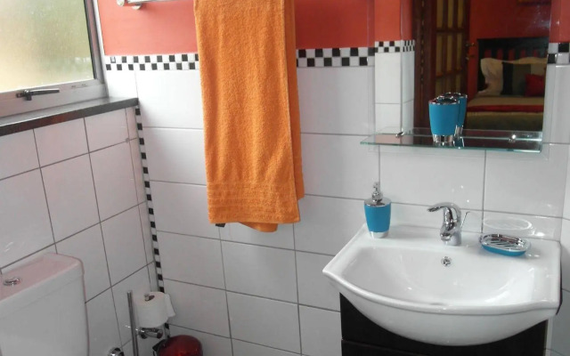 Redsquare Home