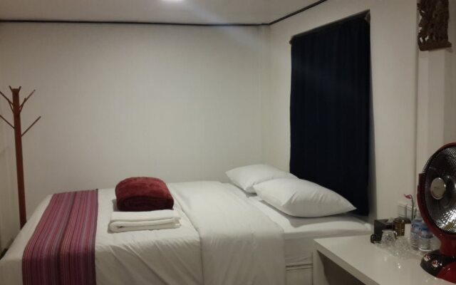 Genesis Motel