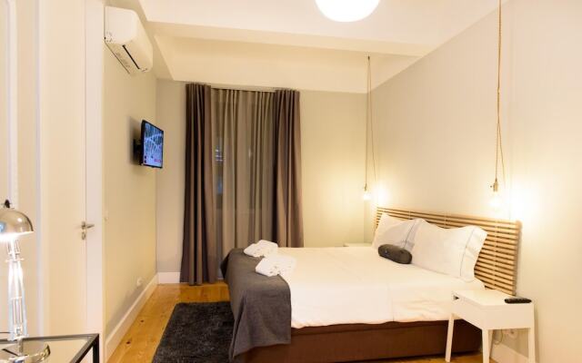 Feel Porto Downtown Couture