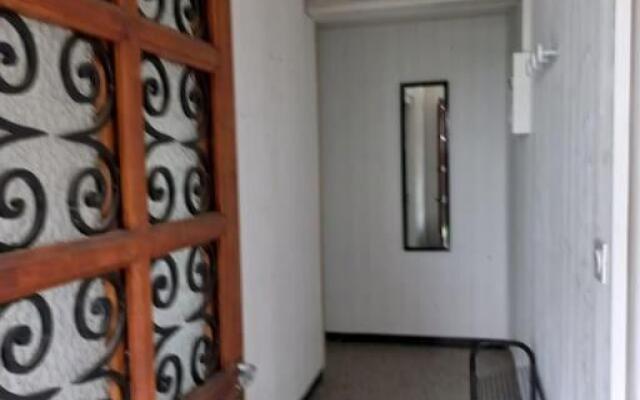 Appartement dans Villa