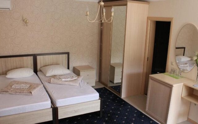 Hotel Complex Albatros