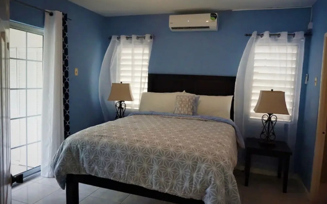 New Kingston Guest Apt Surbiton