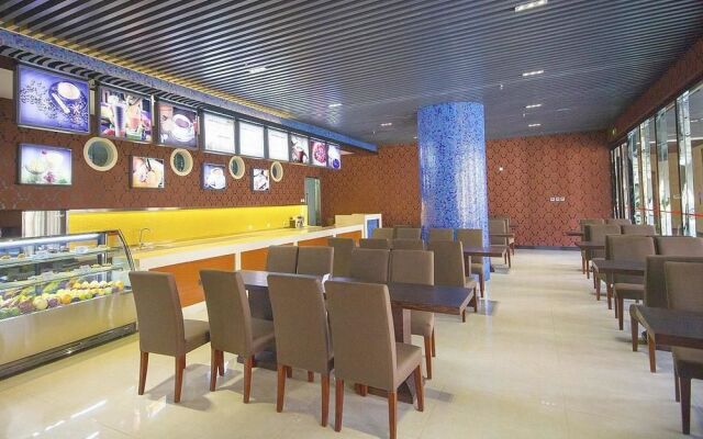 Hotspring Peninsula Resort Hotel
