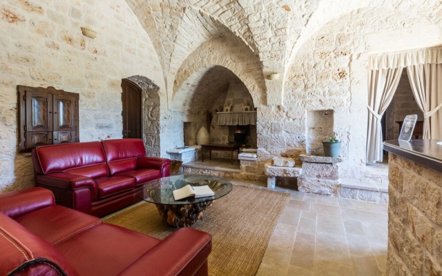 Masseria Ilary