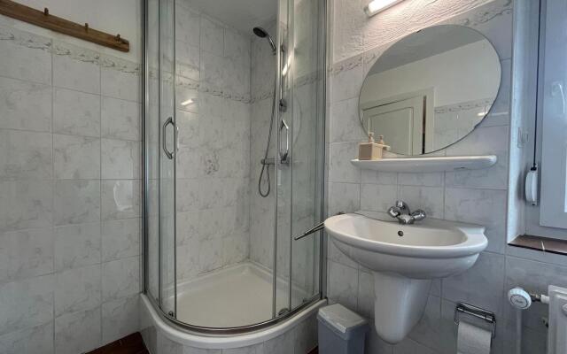 Lovely Holiday Home in Wallonie With Private Garden